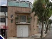 Casa en venta en Asturias, Cuauhtémoc, Ciudad de México