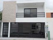 Casa en Venta en Asturias Residencial, Apodaca, N.L