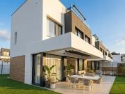 Casa en venta en El Paraiso, Málaga Costa del Sol