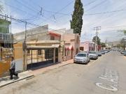 CASA EN VENTA EN ATENEO, COL. CENTRO, SALTILLO, COAHUILA MM