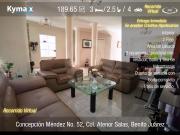 Casa en venta en Atenor Salas