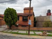 CASA EN VENTA EN ATIZAPAN