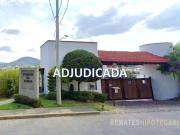 Casa en venta en Atizapán de Remate Bancario...