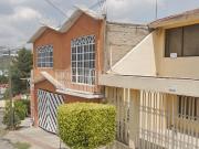 CASA EN VENTA EN ATIZAPAN DE ZARAGOZA REMATE BANCARIO