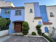 Casa en venta en Atizapán. En fraccionamiento