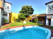 Casa en venta en Atlacholoaya, Xochitepec Morelos