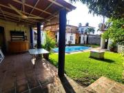 Casa en venta en Atlacholoaya, Xochitepec Morelos