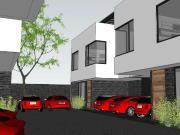 CASA EN CONDOMINIO HORIZONTAL EN ATLAMAYA