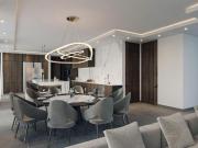 Casa en Venta en ATLAS COLOMOS Hermosa Cocina y...