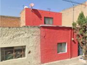 Casa en venta en Atlas, Guadalajara, Jalisco