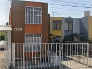 Casa en venta en Atlas, Guadalajara, Jalisco