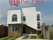 Casa en venta en Atlatlahucan