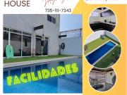 Casa en venta en Atlatlahucan, Atlatlahucan, Morelos
