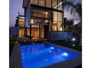 Casa en venta en Atlatlahucan, Cancún, Morelos