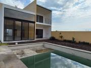 CASA EN VENTA EN ATLATLAHUCAN MORELOS