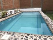 Casa en venta en Atlatlahucan, Morelos