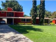 Casa en Venta en Atlixco, a 500 metros de Plaza La...