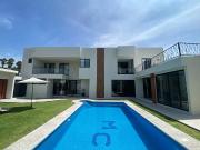 Casa en venta en Lomas de Temascalapa, Atlixco, Puebla