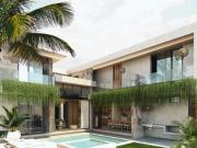 Casa En Venta en Atlixco con Alberca Privada