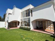 Casa en venta en Atlixco Fraccionamiento Finca Las Memorias