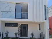 CASA EN VENTA EN ATLIXCO, PUEBLA