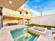 Casa en venta en Atlixco Puebla, villas con Alberca...