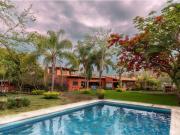 Casa en venta en Atuey, Jiutepec, Morelos