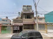 CASA EN VENTA EN ATZACOALCO CTM CDMX DE REMATE