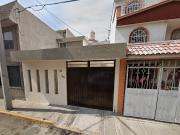 Casa en Venta en Atzacoalco CTM, GAM