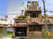 Casa en Venta en Atzacoalco CTM, Gustavo A. Madero,CDMX