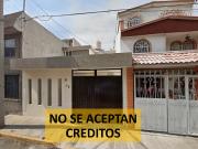 Casa en venta en Atzacoalco CTM, Gustavo A. Madero,...