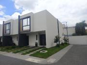 Casa en venta en Aurea residencial Toluca