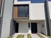 Casa en venta en Áurea Toluca