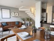 Casa en venta en Áurea Toluca