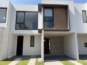 Casa en venta en Áurea Toluca Paseo Arboleda