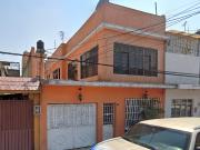 casa en venta en Av 493 11, San Juan de Aragón VII Secc,...