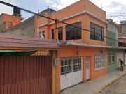 Casa en Venta en Av 493 Col. Aragón, Gustavo a Madero. Cdmx