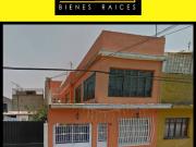 Casa en Venta en Av 493, San Juan de Aragón VII Secc,...