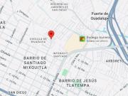 Casa en venta en Av. 5 de Mayo, Barrio Santiago...