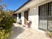 Casa en Venta en Av. Alcalde Fernando Castillo Velasco /...