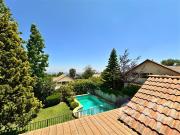 Casa en Venta en Av alto Macul, Condominio santuario 3