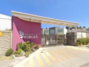 Casa en Venta en Av Antonio Pliego, San Luis Mextepec,...