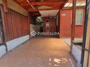 Casa en Venta en av. Asuncion con cuatro poniente
