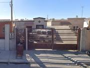 Casa en venta en Av. Ateca, Mexicali, Baja California