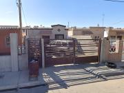 CASA EN VENTA EN AV AZTECA MEXICALI B.C DE REMATE