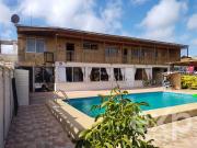 Casa en Venta en Av. Baquedano con Nueva miraflores Norte