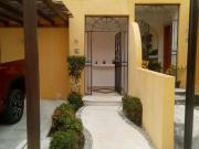 Casa en venta en Av. Bonampak, enfrente a Hospiten