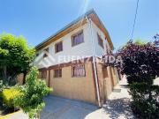 Casa en Venta en Av. Brasil, La Cisterna