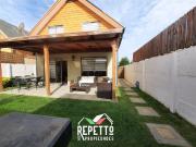 Casa en Venta en Av. Bulevares con esq. Samoré