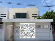 CASA EN VENTA EN AV. CANDIDO AGUILER, COL. EL MORRO BOCA...